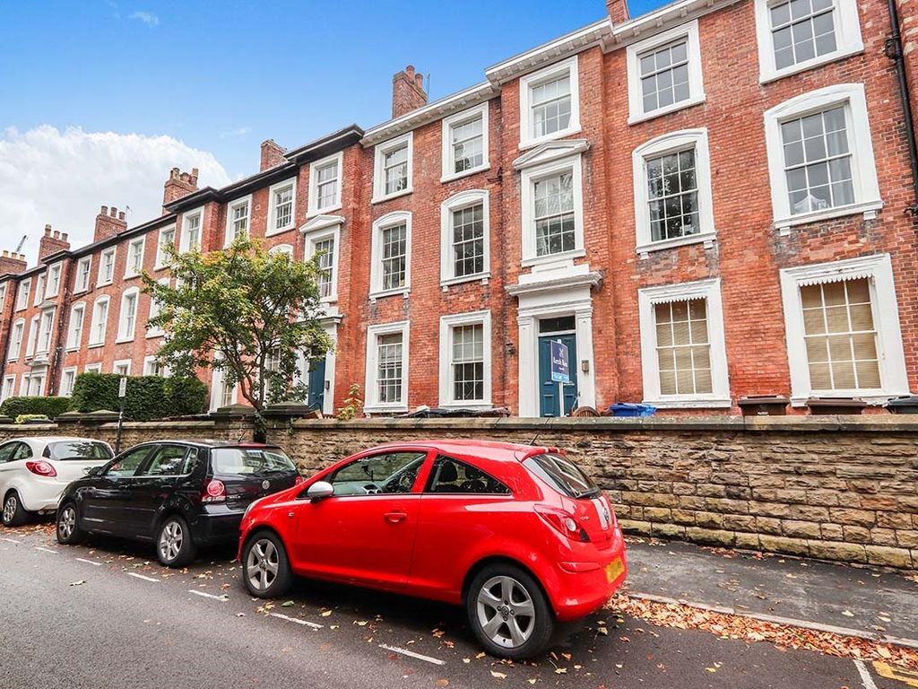 1 bed flat to rent in Ashgate Road, Sheffield, South Yorkshire S10 Zoopla