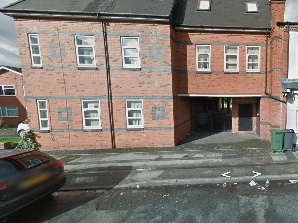 1 bed flat to rent in Corbett St, Smethwick B66 Zoopla