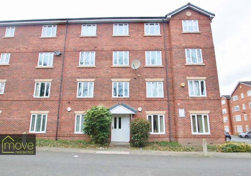 2 bed flat for sale in Woodsome Park, Woolton, Liverpool L25 Zoopla