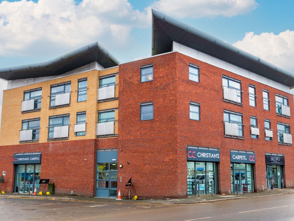 The Point, 3 Whitehall Place, Leeds LS12  