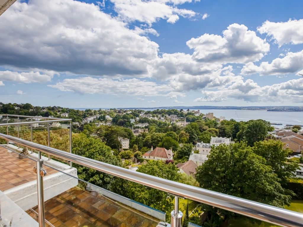 Ellesmere Lower Warberry Road Torquay TQ1