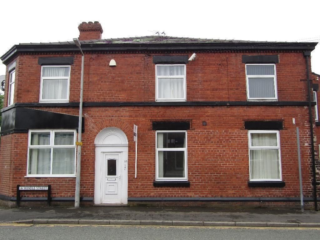 1 bed flat to rent in Windle Street, St. Helens WA10, £450 pcm Zoopla