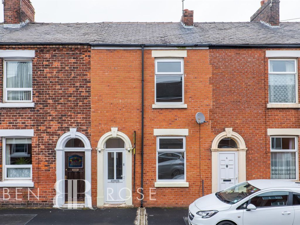 2 bed property to rent in Carr Street, Bamber Bridge, Preston PR5 Zoopla