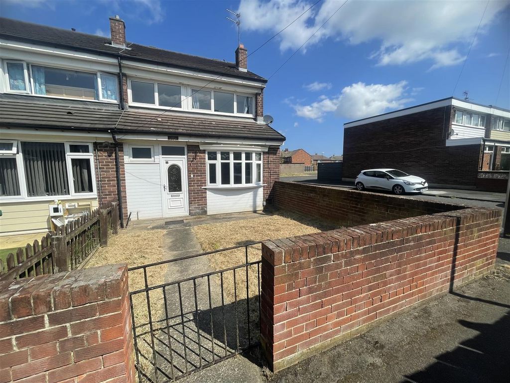 3 bed terraced house to rent in Hebburn NE31 Zoopla