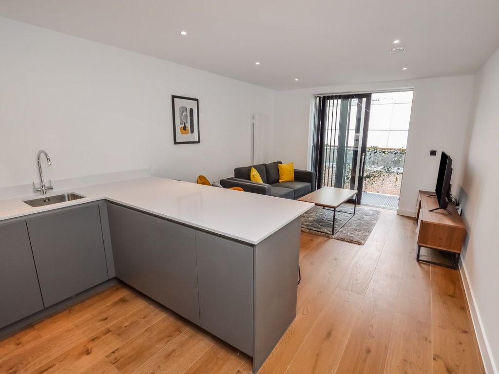 Manhattan Building, 38 George Street, City Centre, Manchester M1  