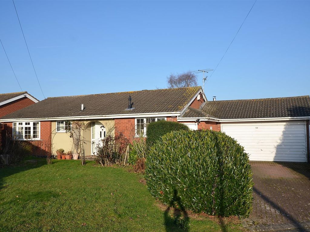 3 bed detached bungalow for sale in Hillside, Findern, Derby DE65 Zoopla