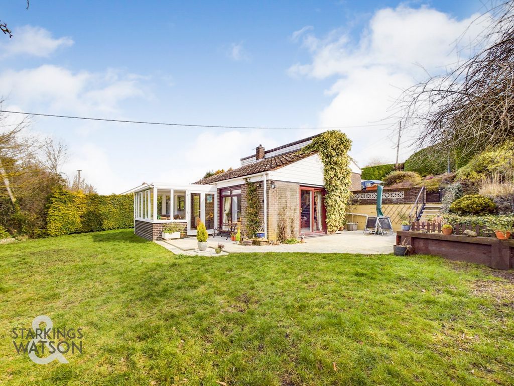 3 bed property for sale in Pottery Hill, Wattisfield, Diss IP22 Zoopla