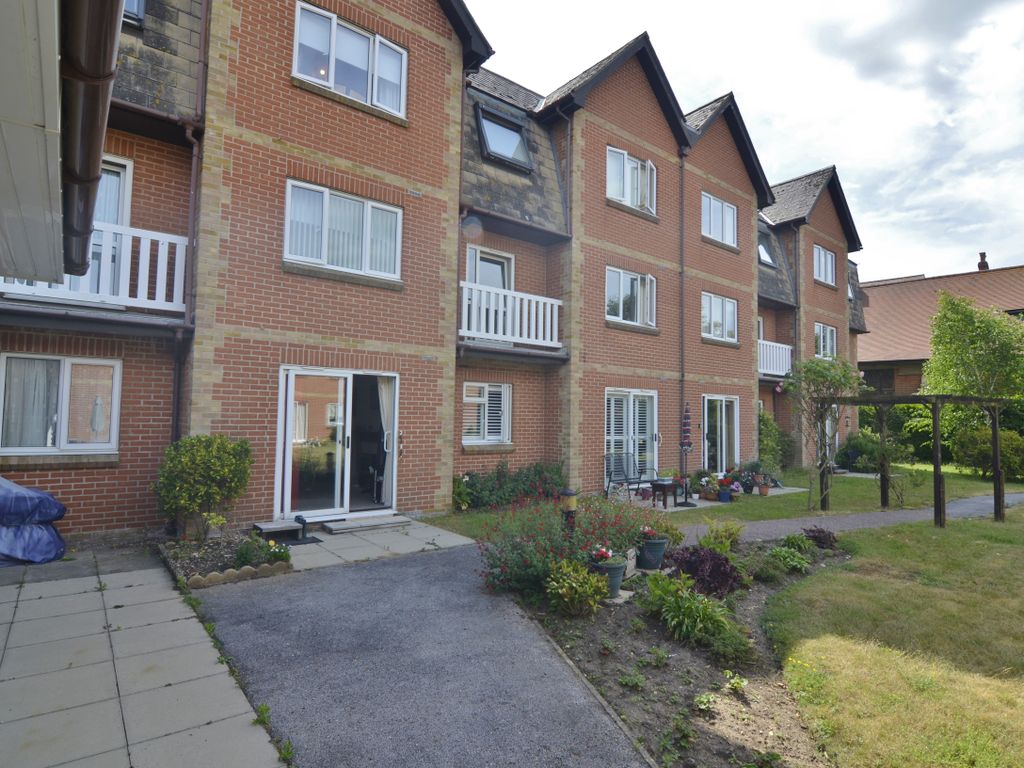 1 bed flat for sale in St. Johns Court, Felixstowe IP11 Zoopla