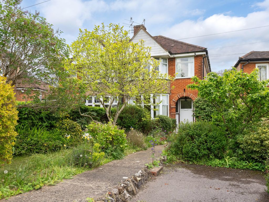 3 bed semidetached house for sale in Parkway, Dorking RH4, £550,000 Zoopla