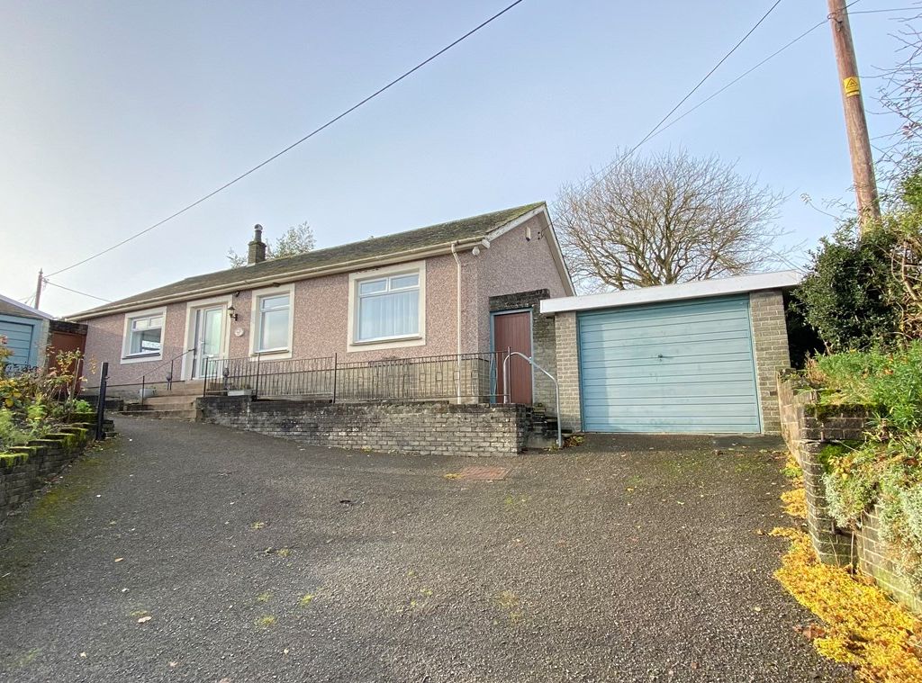 3 bed bungalow for sale in Ireby, Wigton CA7, £285,000 Zoopla