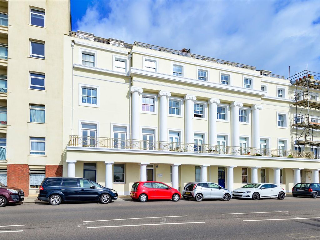 1 bed flat for sale in The Colonnade, Marina, St. LeonardsOnSea TN38