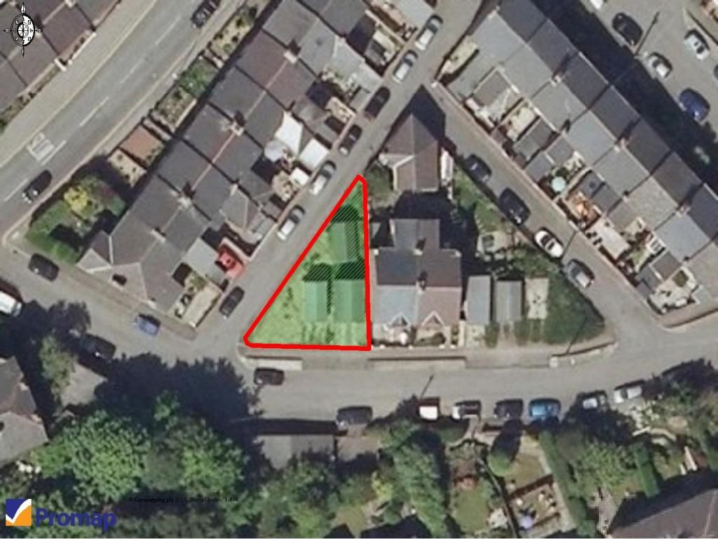Land for sale in Quarry Road, Stanley, County Durham DH9 Zoopla