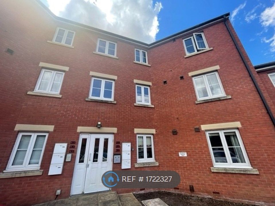 2 bed flat to rent in Primmers Place, Westbury BA13 Zoopla