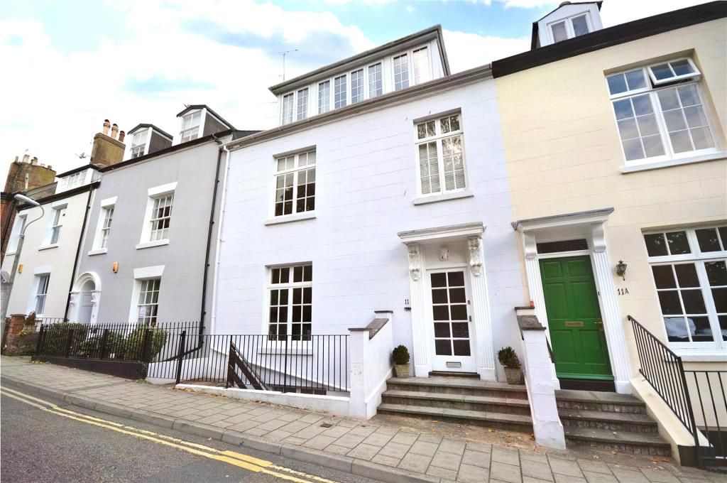 1 bed flat for sale in Bicton Place, Exmouth, Devon EX8 Zoopla