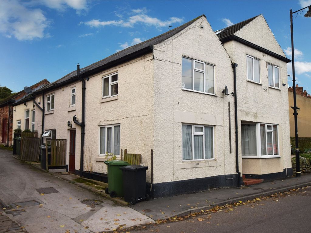 2 bed property to rent in Main Street, Scholes, Leeds, West Yorkshire