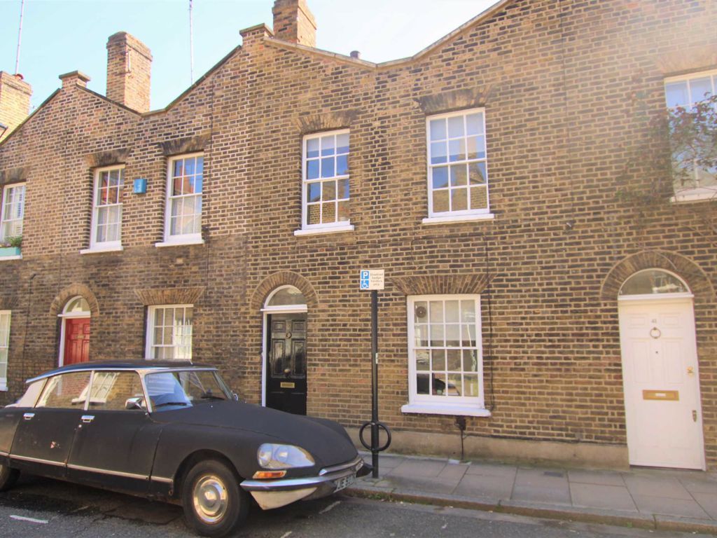 2 bed terraced house for sale in Roupell Street, London SE1 Zoopla