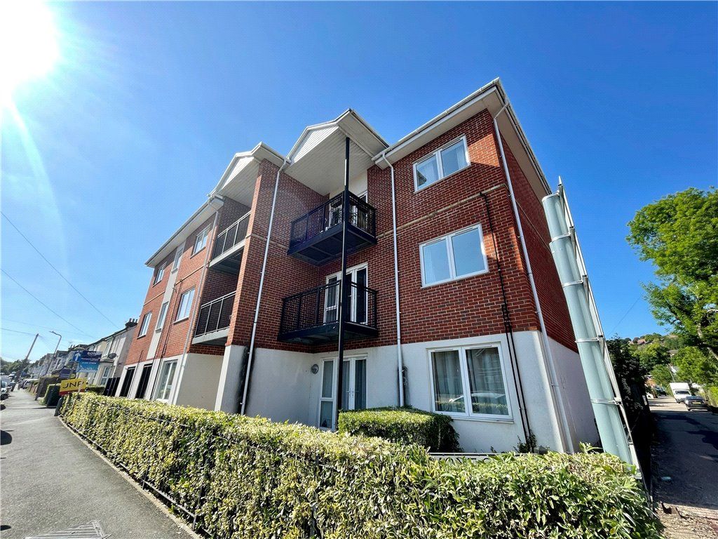 1 bed flat for sale in Abercromby Avenue, High HP12 Zoopla