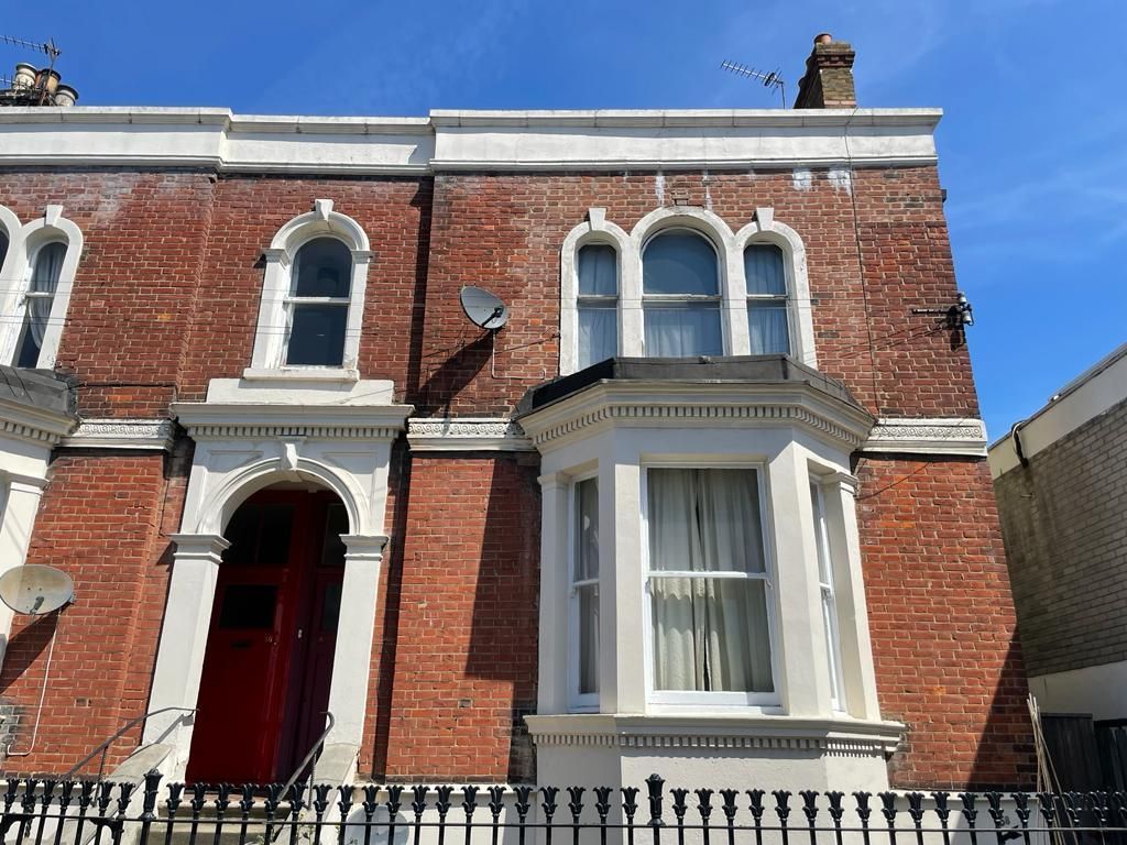 1 bed flat to rent in Cobham Street, Gravesend DA11 Zoopla