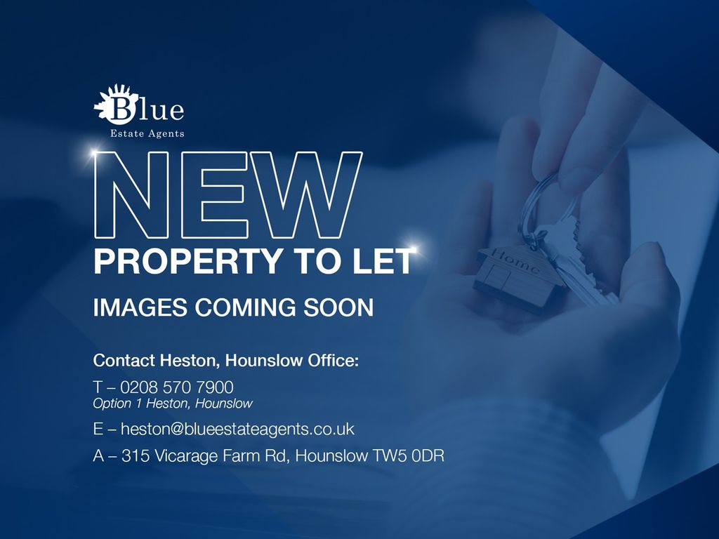 2 bed terraced house to rent in Redwood Estate, Hounslow TW5 Zoopla