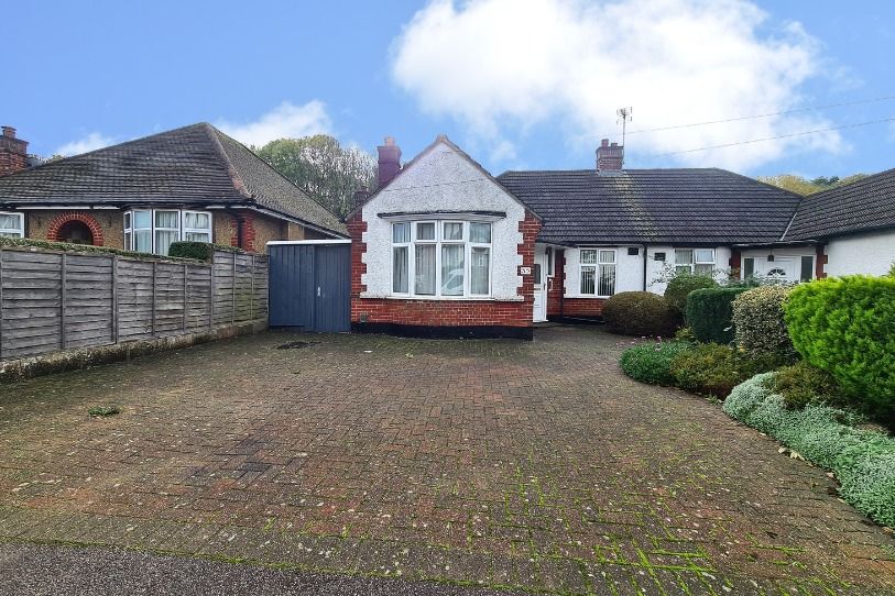 Lynwood Avenue, Luton, Bedfordshire LU2  