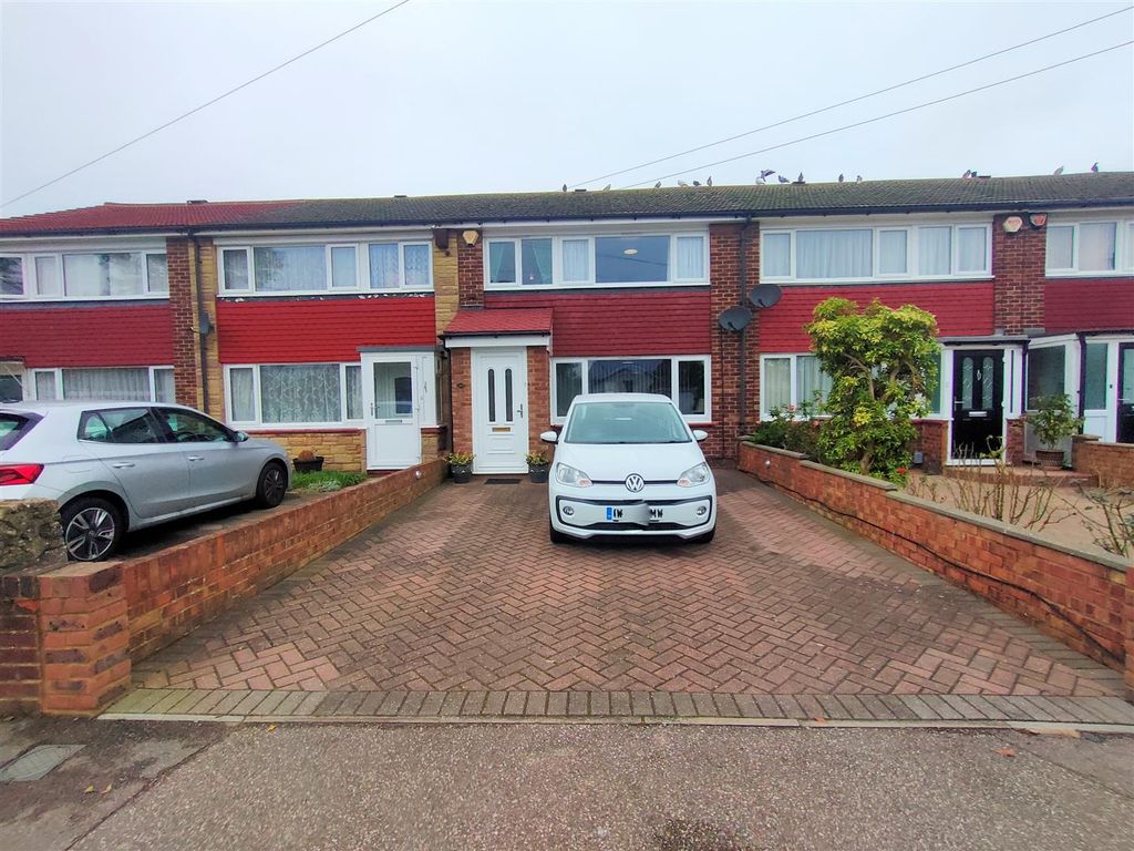 Lower Woodlands Road, Gillingham ME7  