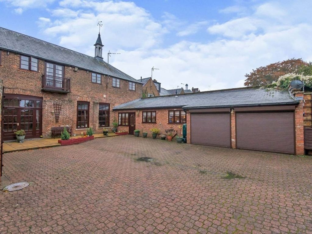 Barton Road, Wisbech PE13