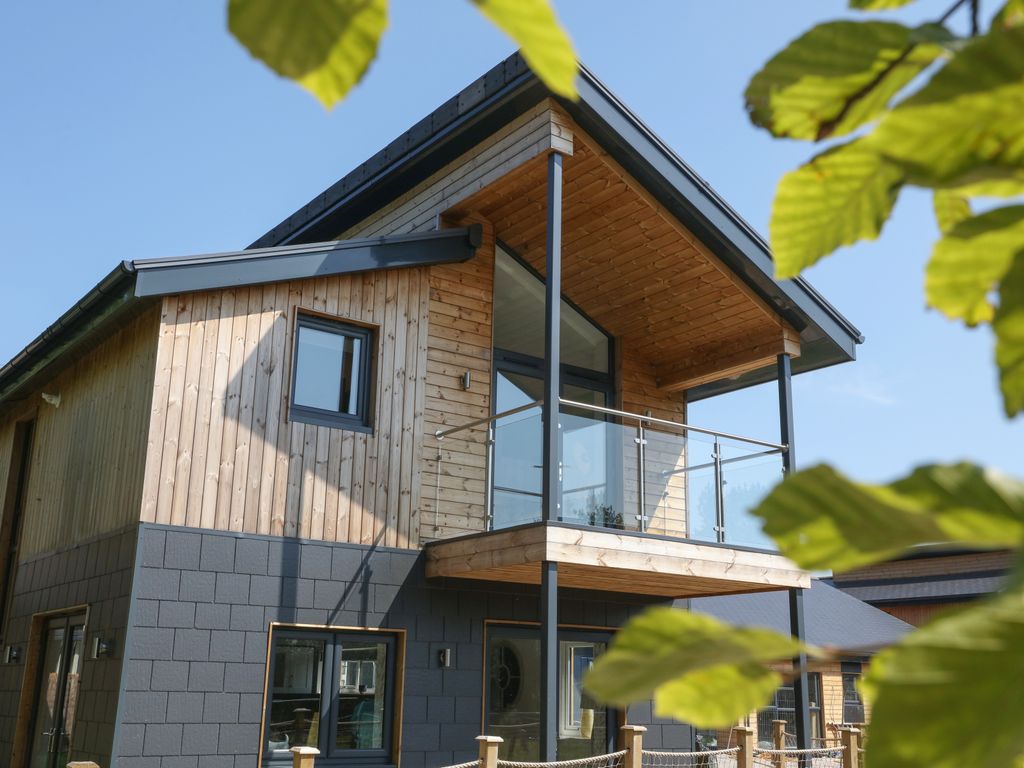 2 bed detached house for sale in Lodge, Whitworth Close, Maghull