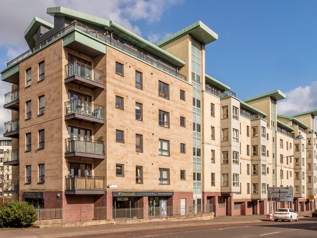 2 bed flat for sale in 196/11 Lindsay Road, Edinburgh EH6 Zoopla