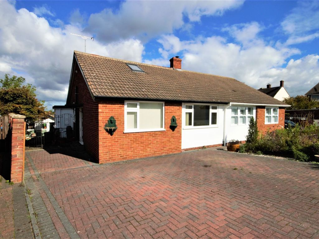 3 bed bungalow for sale in Willement Road, Faversham ME13 Zoopla