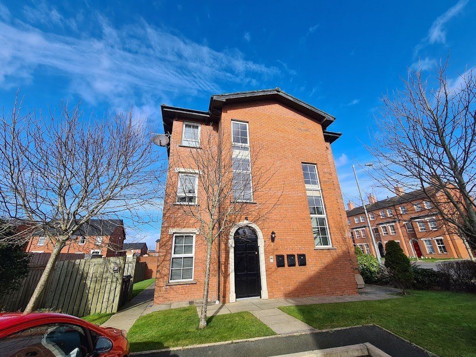 2 bed flat to rent in Linen Road, Bangor, County Down BT19 Zoopla