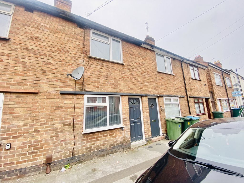 3 bed terraced house for sale in Charterhouse Road, Coventry CV1 Zoopla