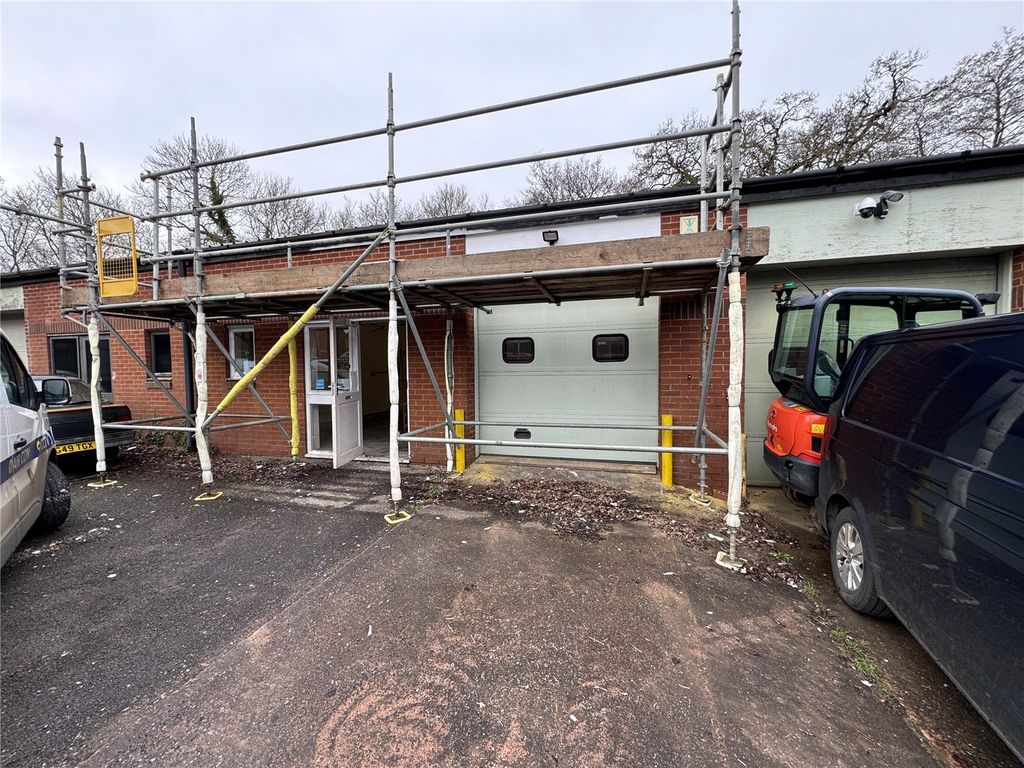 Terraced house to rent in Station Road, Hemyock, Cullompton EX15, £495