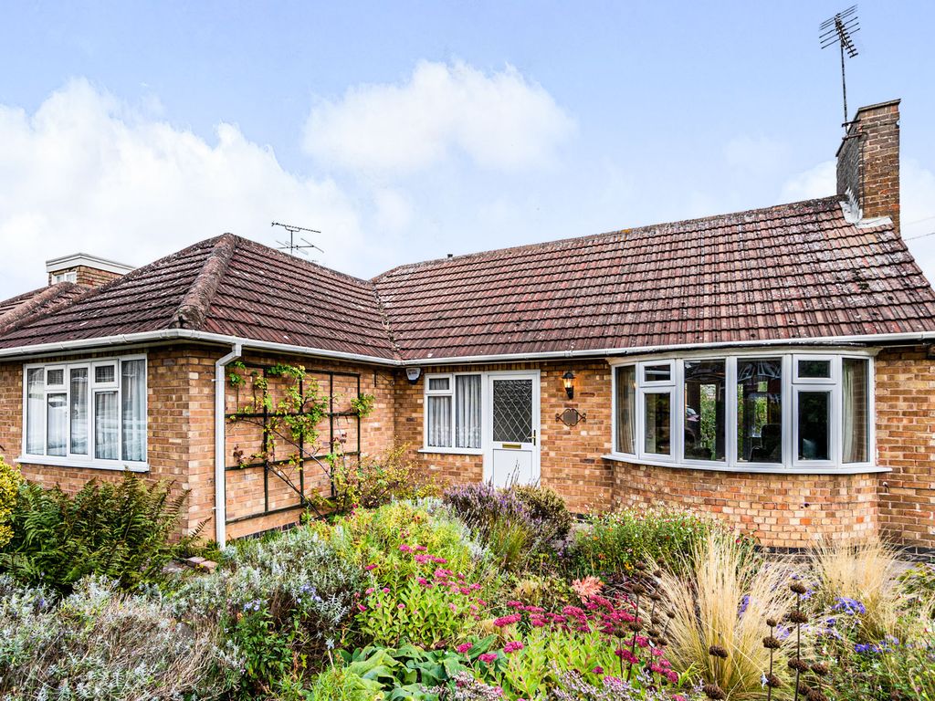 Bathurst Road, Evington, Leicester LE5  