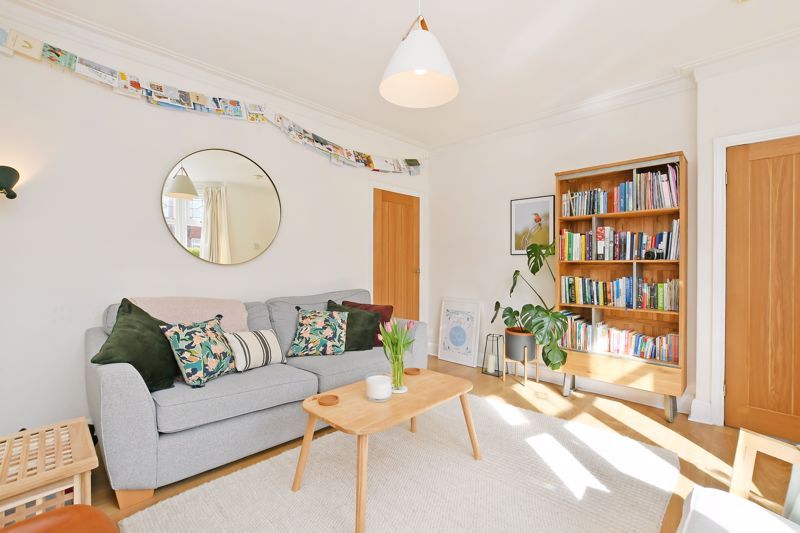 3 bed semidetached house for sale in Duncan Road, Crookes, Sheffield