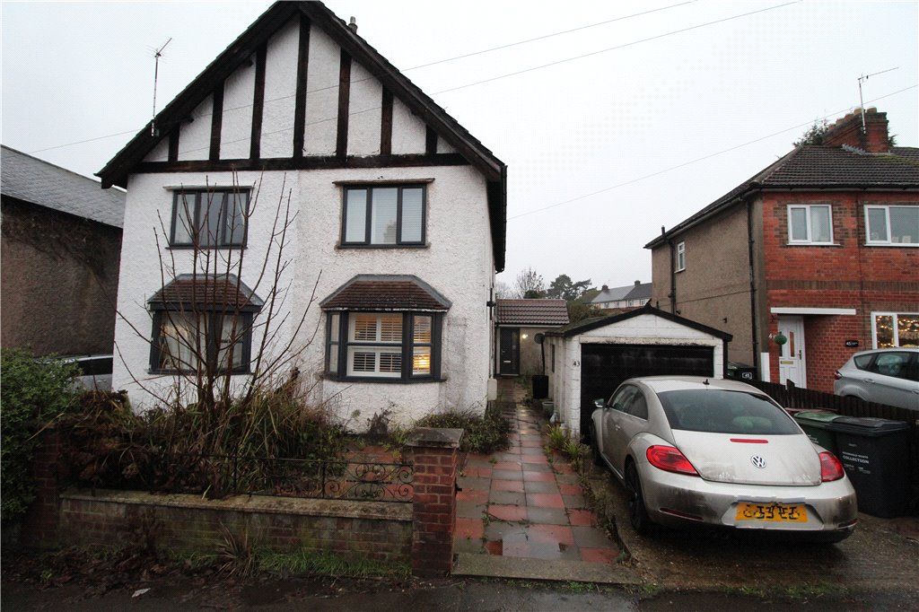 3 bed semidetached house for sale in Seagrave Road, Sileby