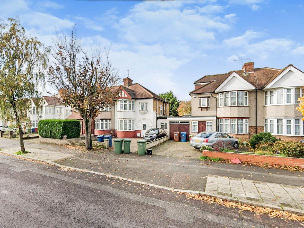 1 bed to rent in Kenton Lane, Kenton, Harrow HA3 Zoopla