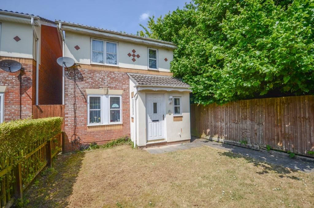 3 bed detached house for sale in Bye Mead, Emersons Green, Bristol BS16 Zoopla