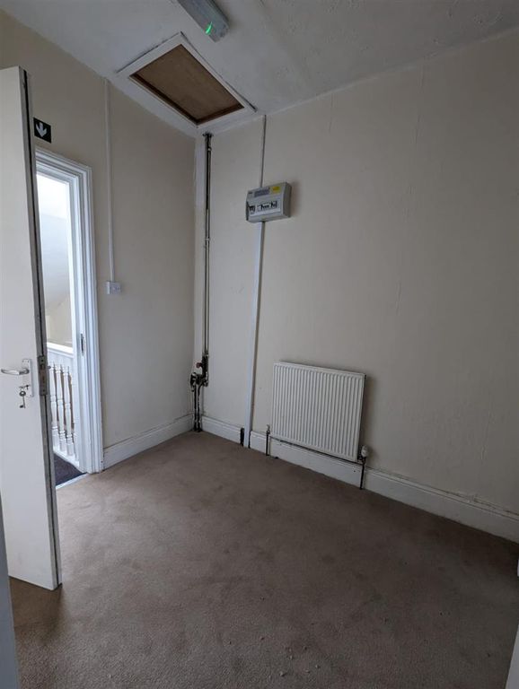 1 bed flat to rent in Lichfield Road, Walsall WS4 Zoopla