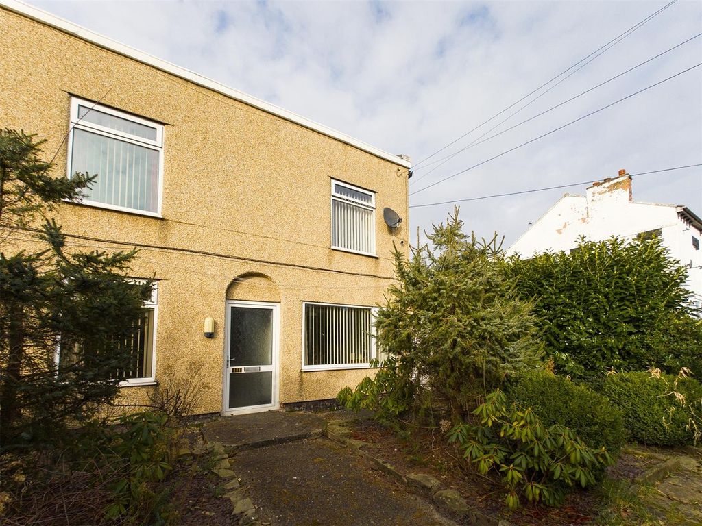 4 bed semidetached house for sale in Martins Lane, Wallasey CH44 Zoopla