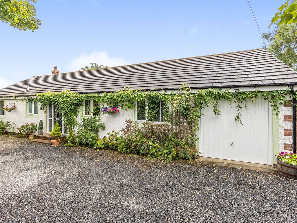 3 bed bungalow for sale in Bolton Wood Lane, Wigton, Cumbria CA7 Zoopla