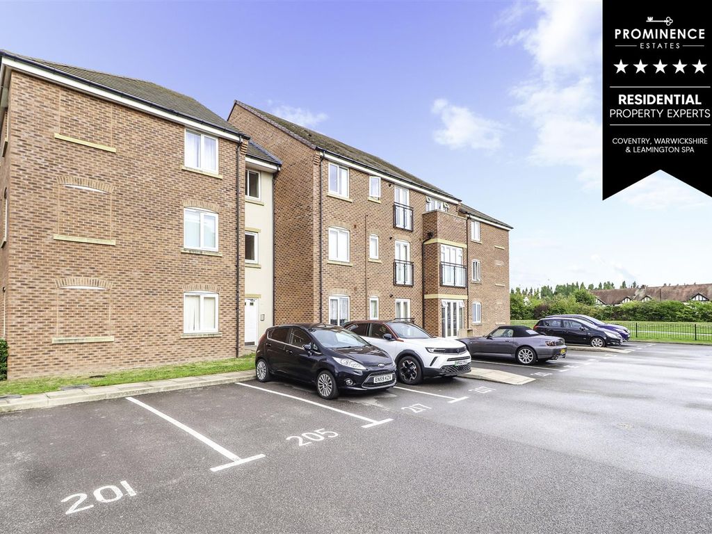 2 bed flat to rent in Signals Drive, Stoke, Coventry CV3, £925 pcm Zoopla