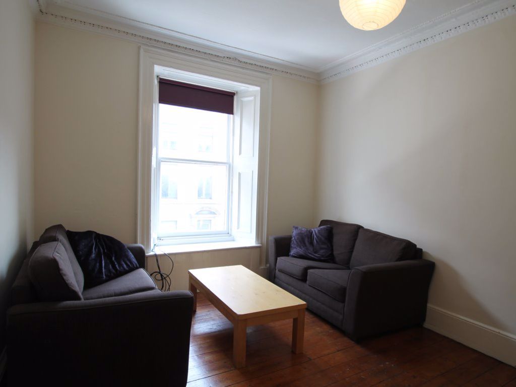 3 bed flat to rent in Crichton Street, Dundee DD1 Zoopla