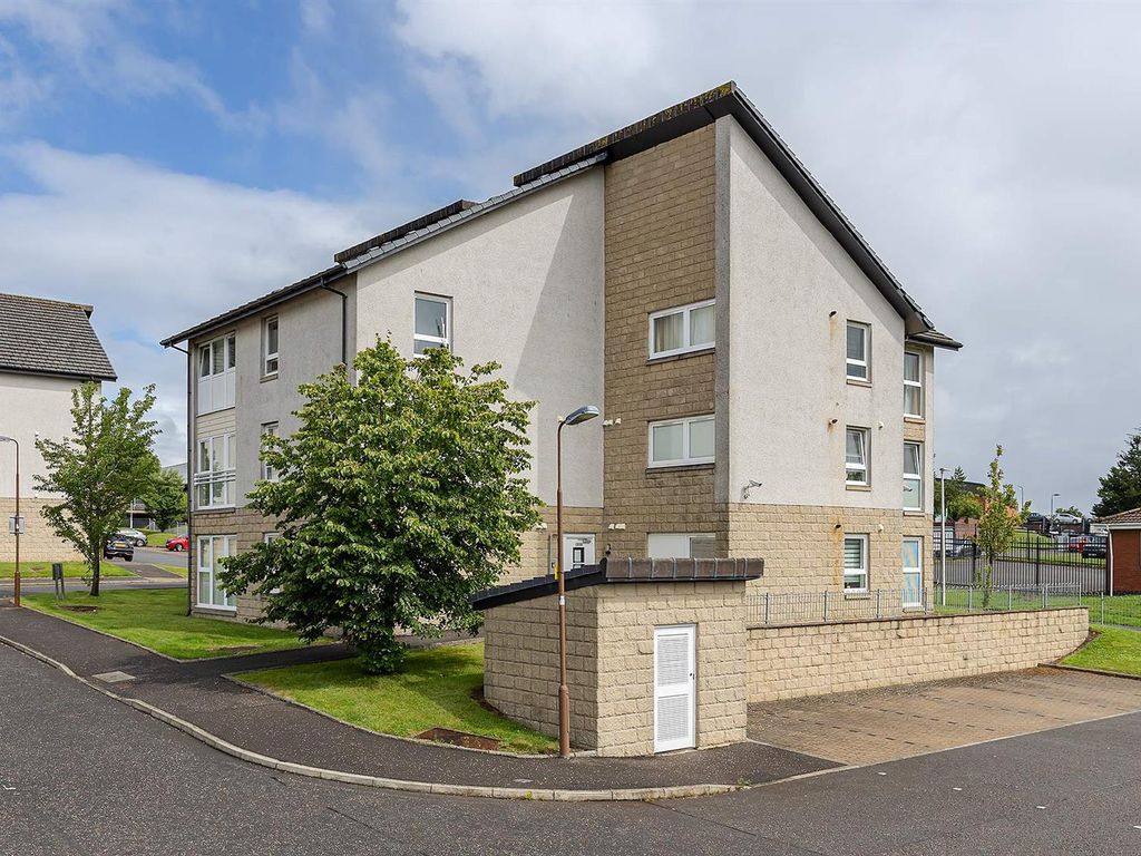 2 bed flat for sale in Carmondean Centre, Livingston EH54 Zoopla