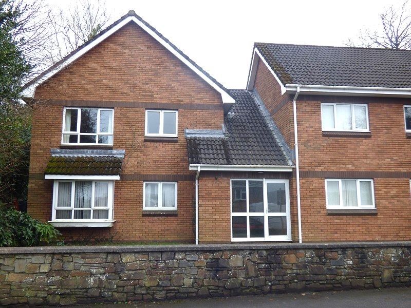 2 bed flat for sale in Highbury Court, Neath, West SA11, £99,995 Zoopla