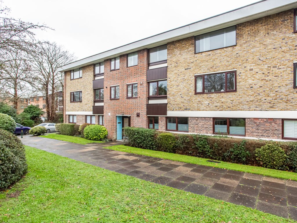 2 bed flat for sale in North Park, Eltham SE9 Zoopla