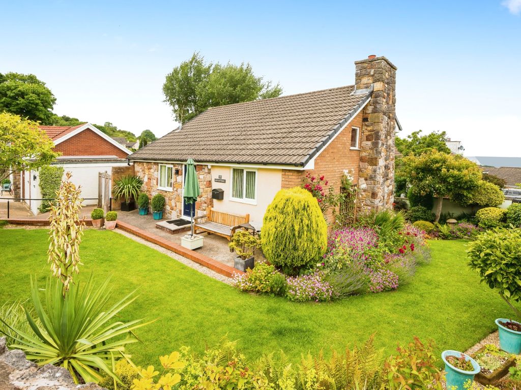 3 bed detached house for sale in The Beeches, Milwr, Holywell