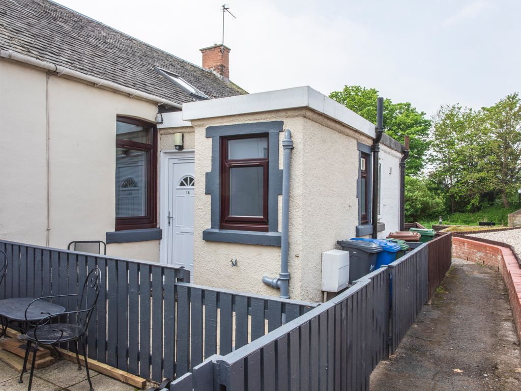 2 bed cottage for sale in New Holygate, Broxburn EH52, £129,000 Zoopla