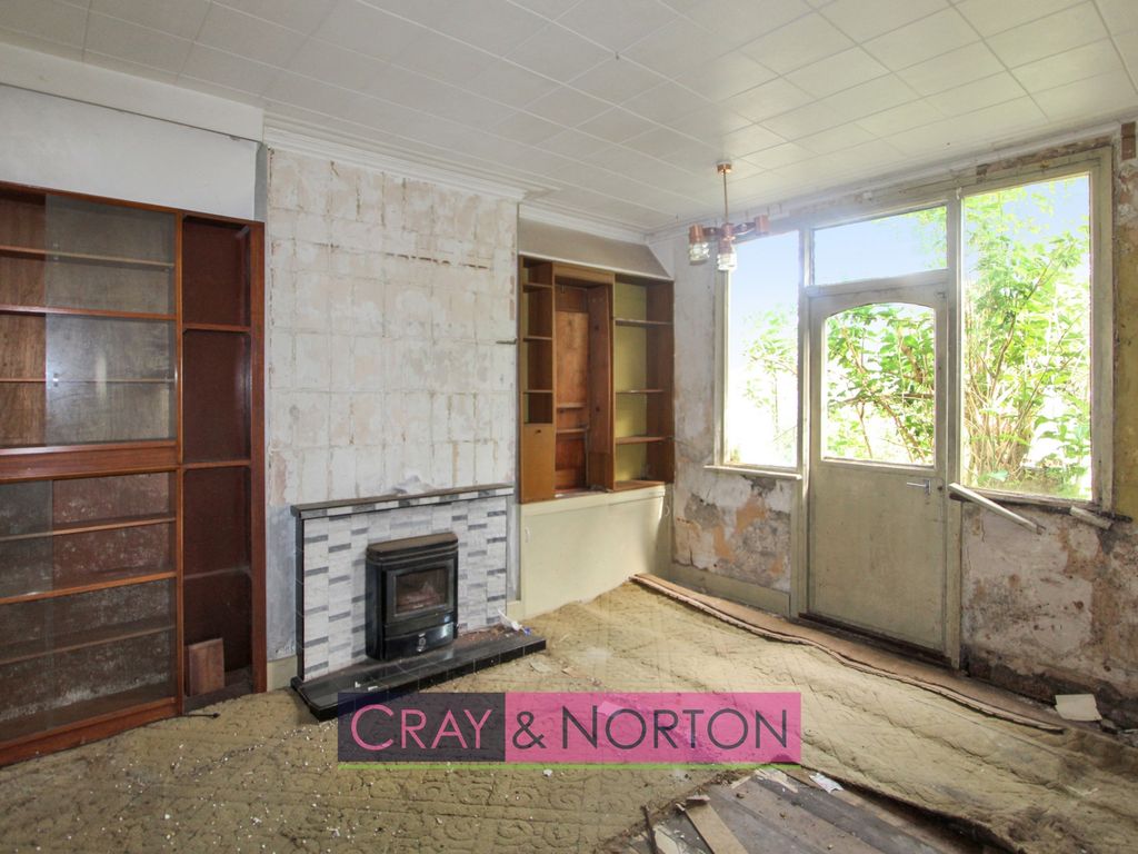 3 bed end terrace house for sale in Elmgrove Road, CR0 Zoopla