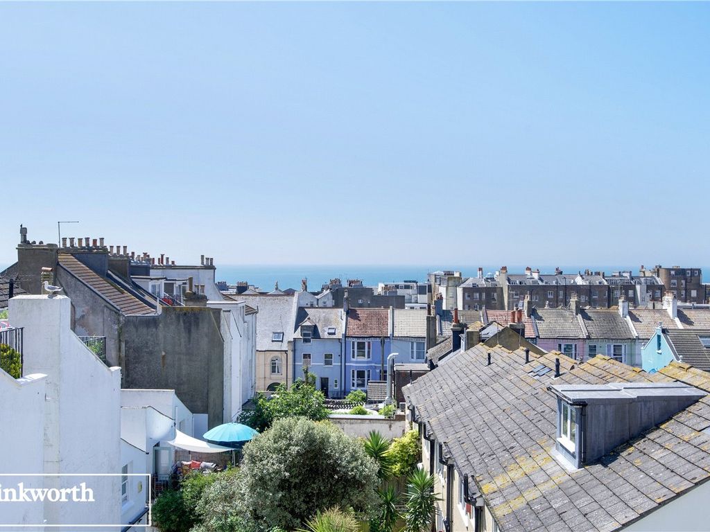 4 bed terraced house for sale in Eastern Road, Brighton, East Sussex