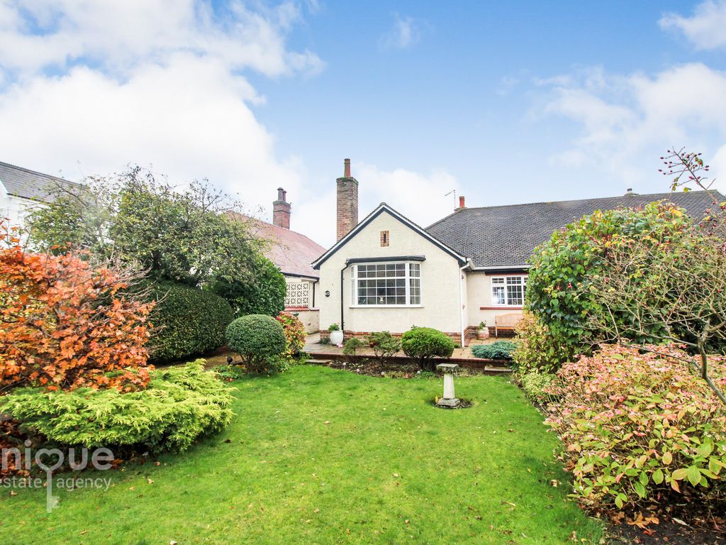 3 bed bungalow for sale in St. Annes Road East, Lytham St. Annes FY8 Zoopla